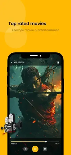 cricify-tv-apk-download Top Rated Movies